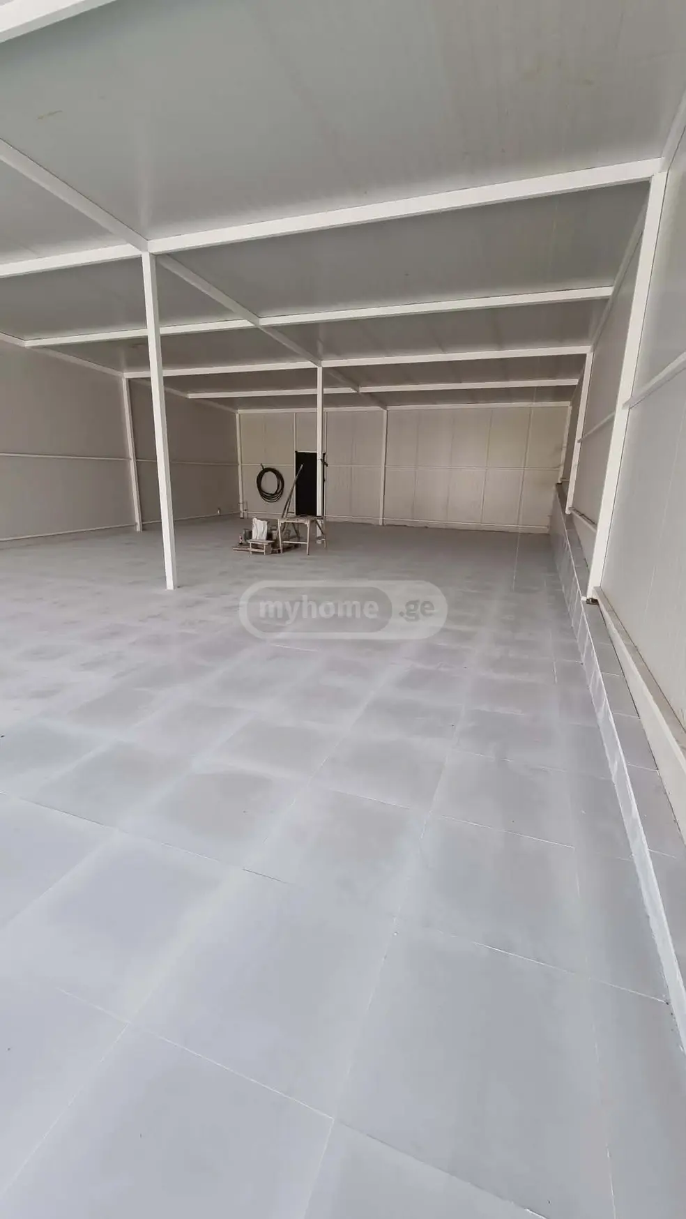 For Rent Spetsialuri Commercial Space Mtskhetis Munitsipalitetshi view 6