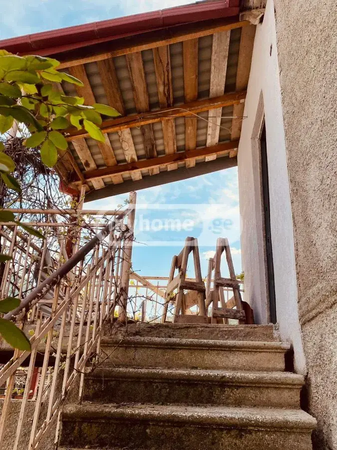 For Sale 3 Room Private House Sighnaghshi view 11