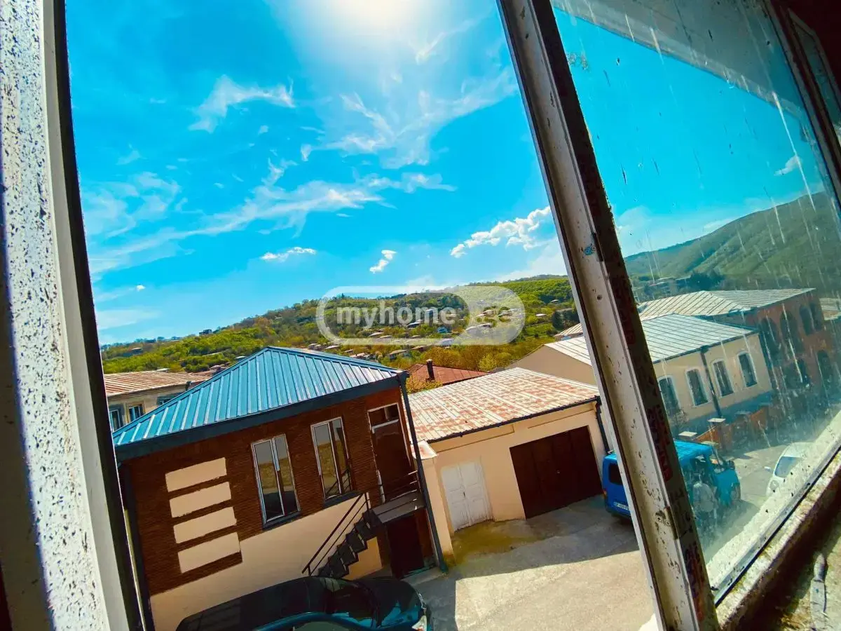 For Sale 3 Room Private House Sighnaghshi view 2