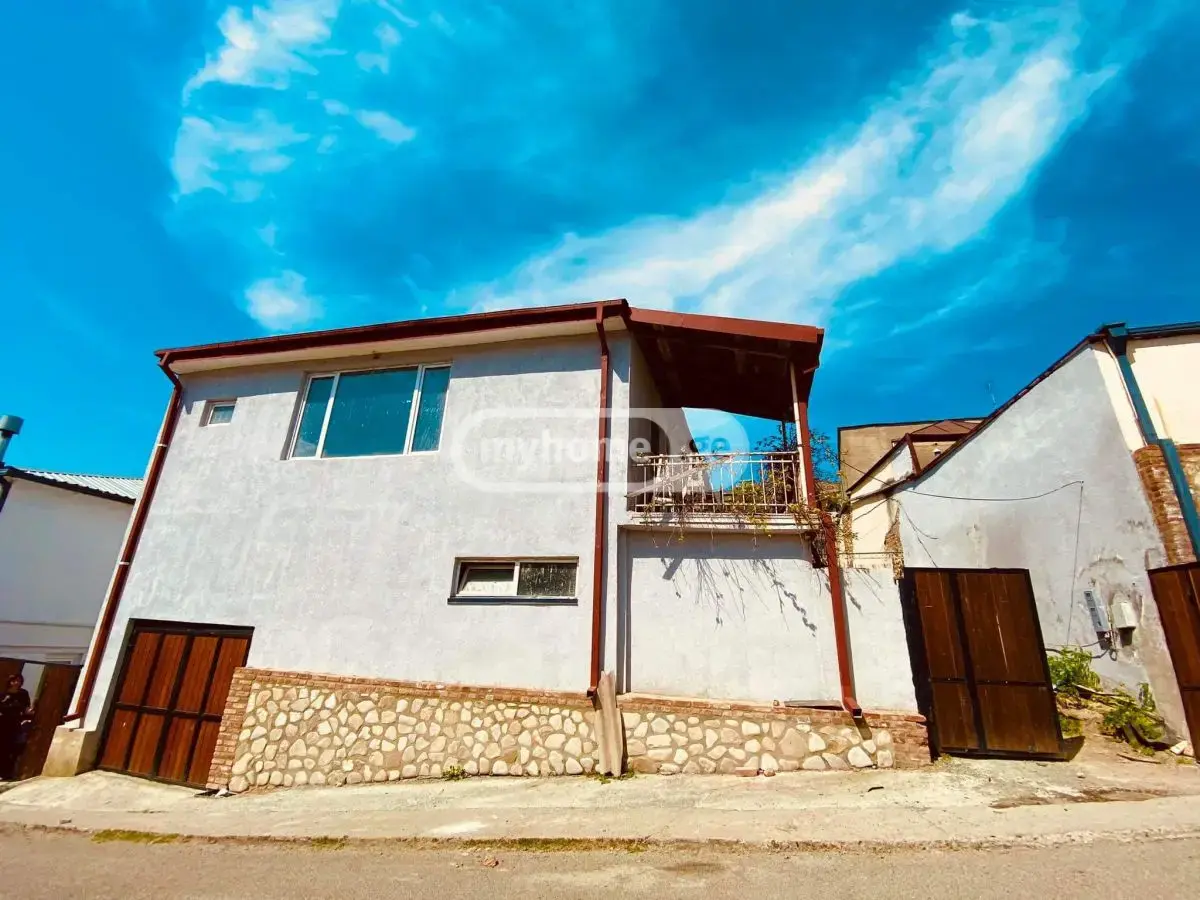 For Sale 3 Room Private House Sighnaghshi view 3