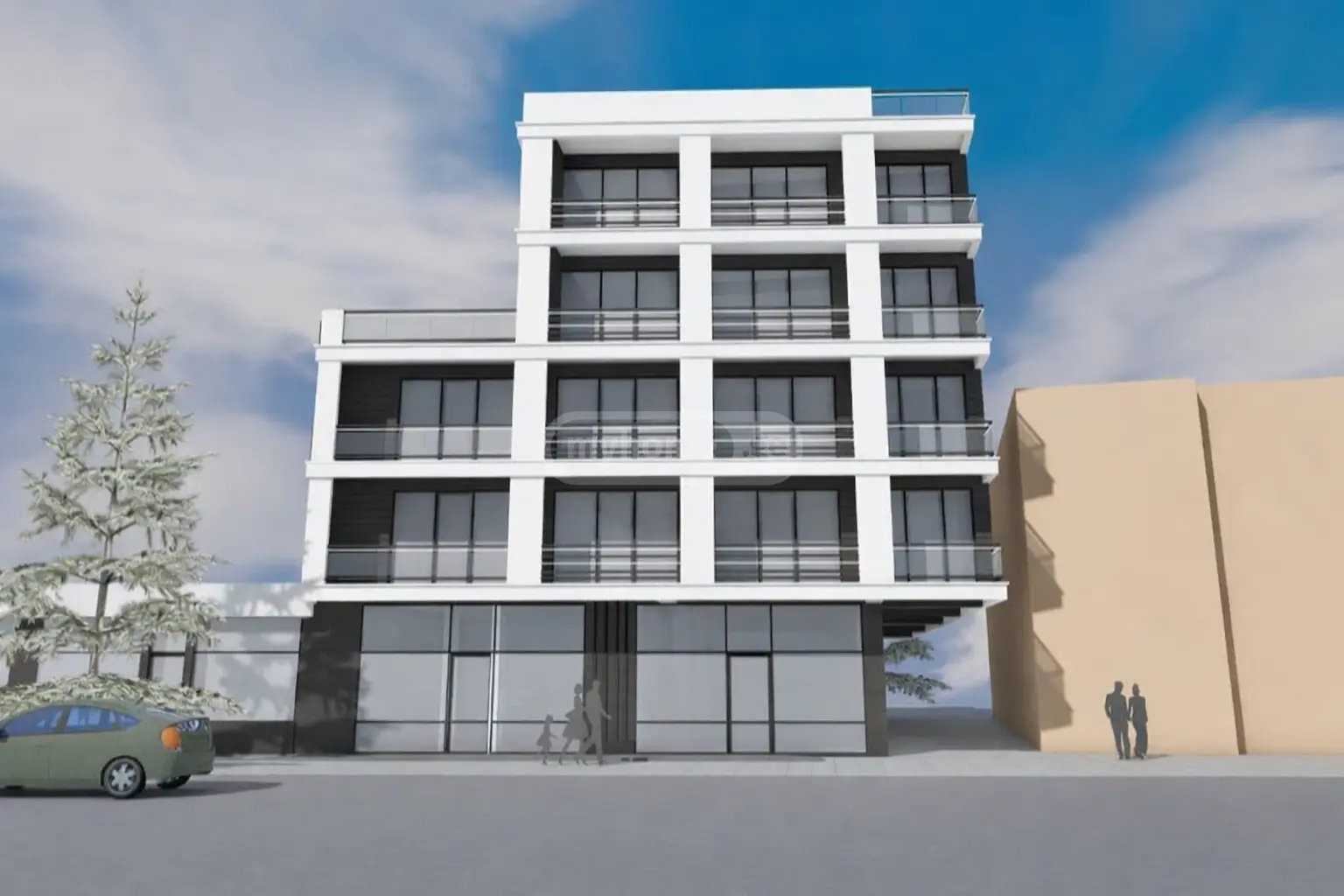 For Rent Savachro Commercial Space Senakshi view 1
