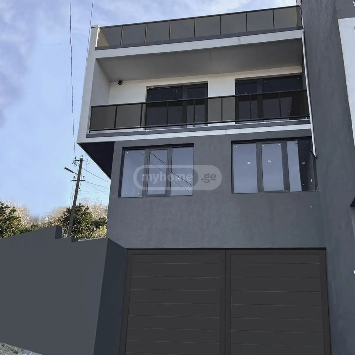 For Sale 4 Room Private House Khelvachauris Munitsipalitetshi view 1