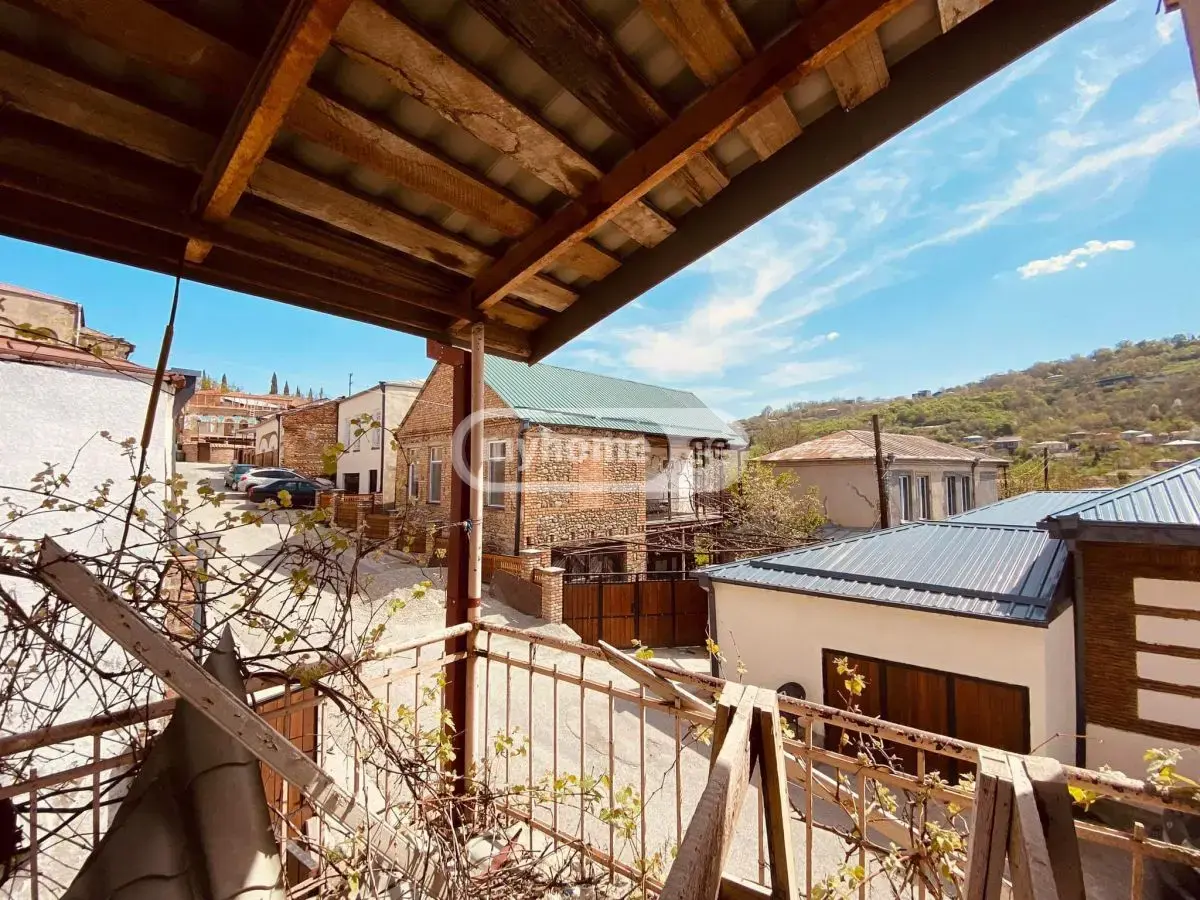 For Sale 3 Room Private House Sighnaghshi view 1