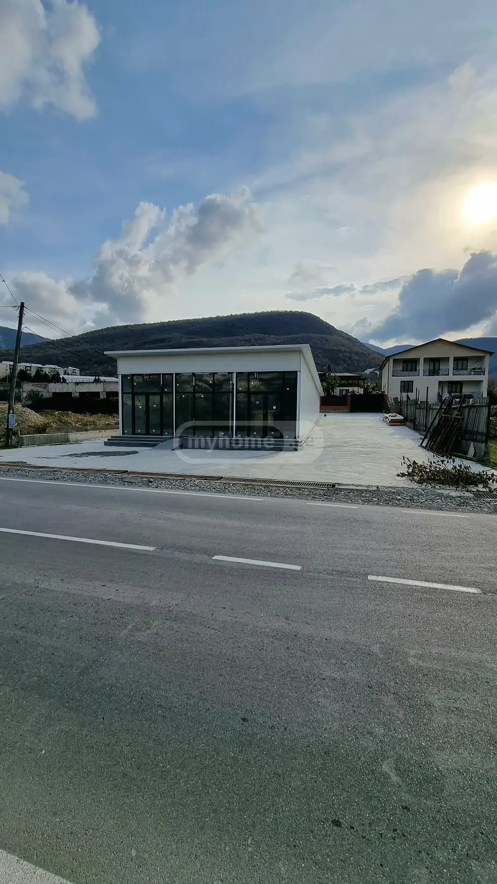For Rent Spetsialuri Commercial Space Mtskhetis Munitsipalitetshi view 11