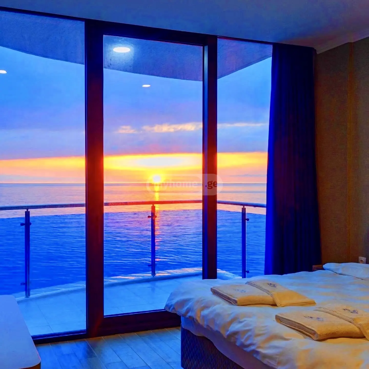 For Sale 1 Room Apartment Khelvachauris Munitsipalitetshi view 1