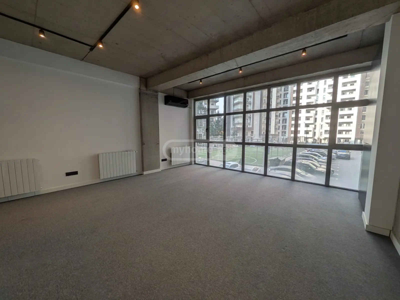 For Sale Saopise Commercial Space Didubeshi, 7 of 11