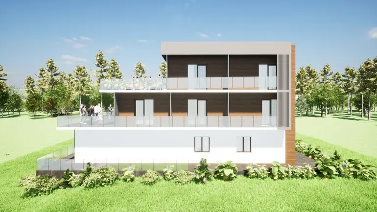 building
