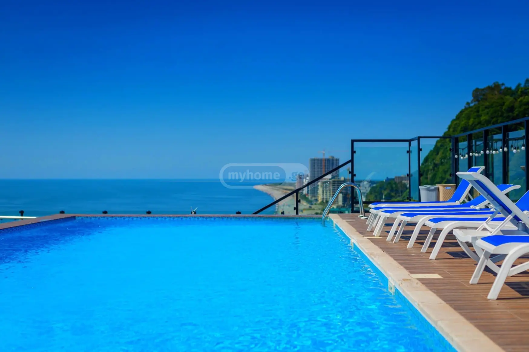 For Sale 1 Room Apartment Khelvachauris Munitsipalitetshi view 6