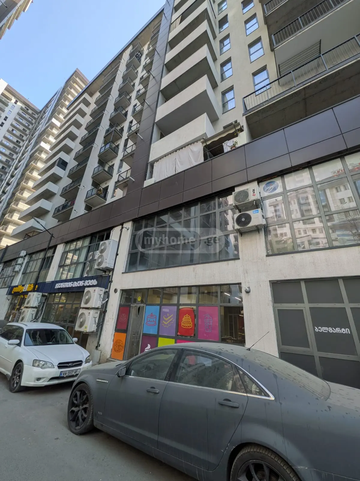 For Sale Saopise Commercial Space Didubeshi, 11 of 11