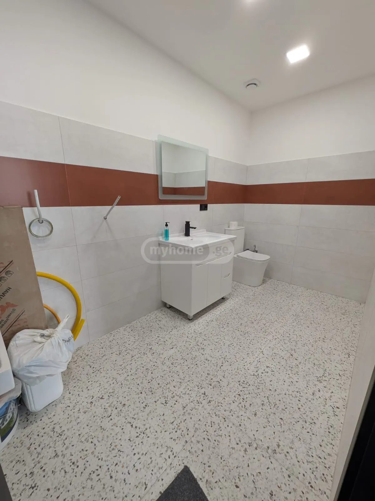 For Sale Saopise Commercial Space Didubeshi, 8 of 11