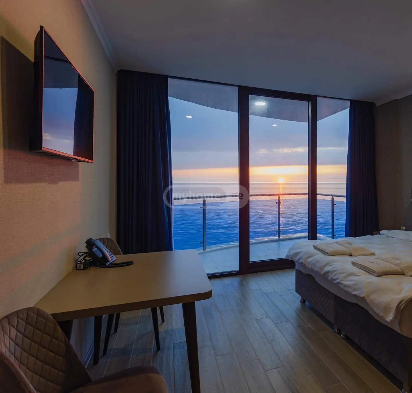 For Sale 1 Room Apartment Khelvachauris Munitsipalitetshi view 9