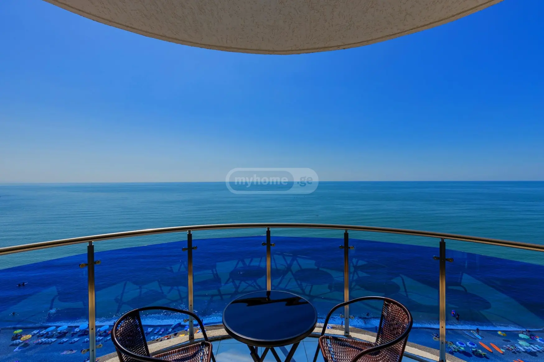 For Sale 1 Room Apartment Khelvachauris Munitsipalitetshi view 10