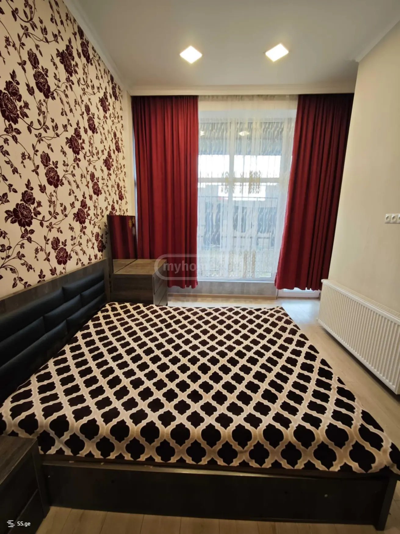 For Sale 3 Room Apartment Varketilshi, 4 of 10