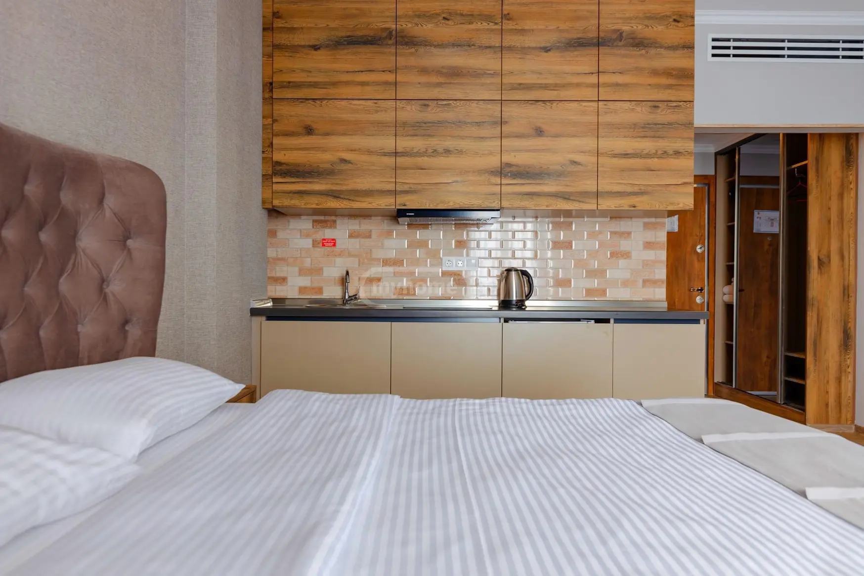 For Sale 1 Room Apartment Khelvachauris Munitsipalitetshi view 8