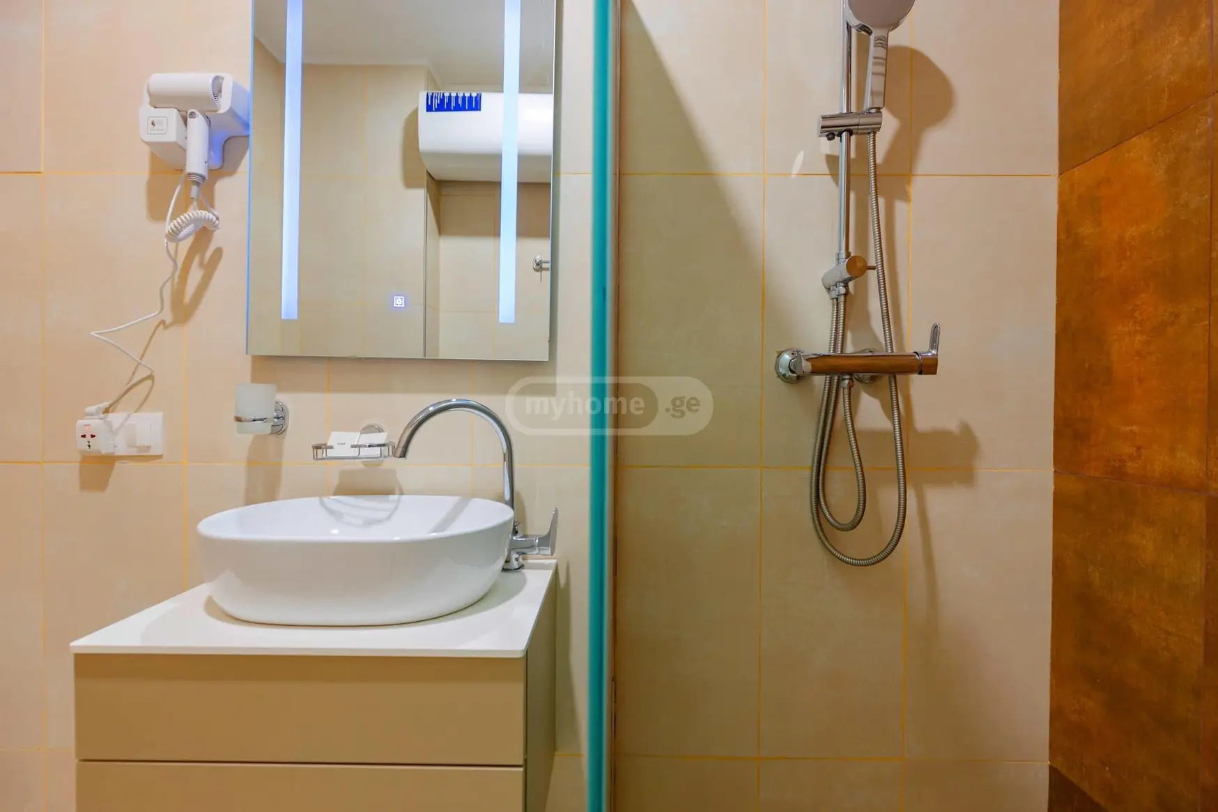 For Sale 1 Room Apartment Khelvachauris Munitsipalitetshi view 7