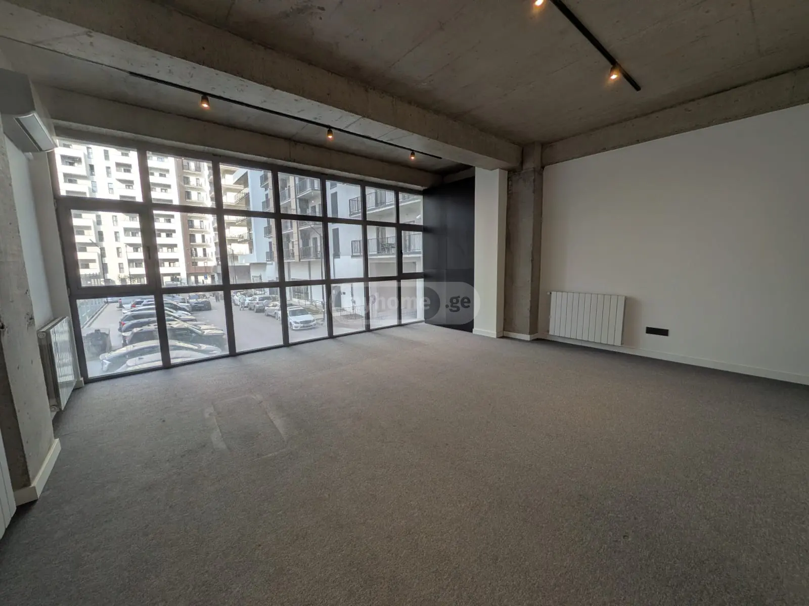 For Sale Saopise Commercial Space Didubeshi, 9 of 11