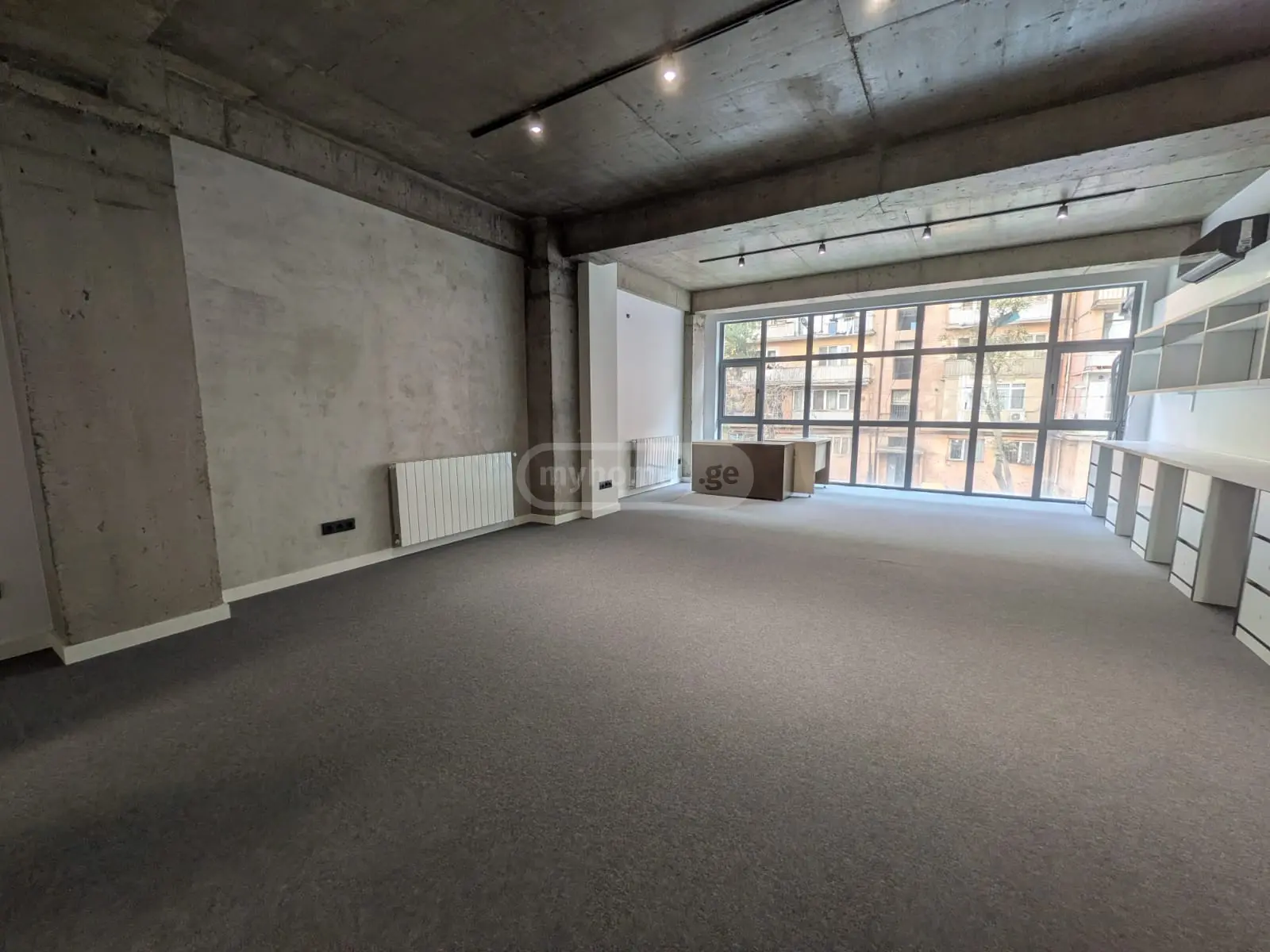 For Sale Saopise Commercial Space Didubeshi, 1 of 11