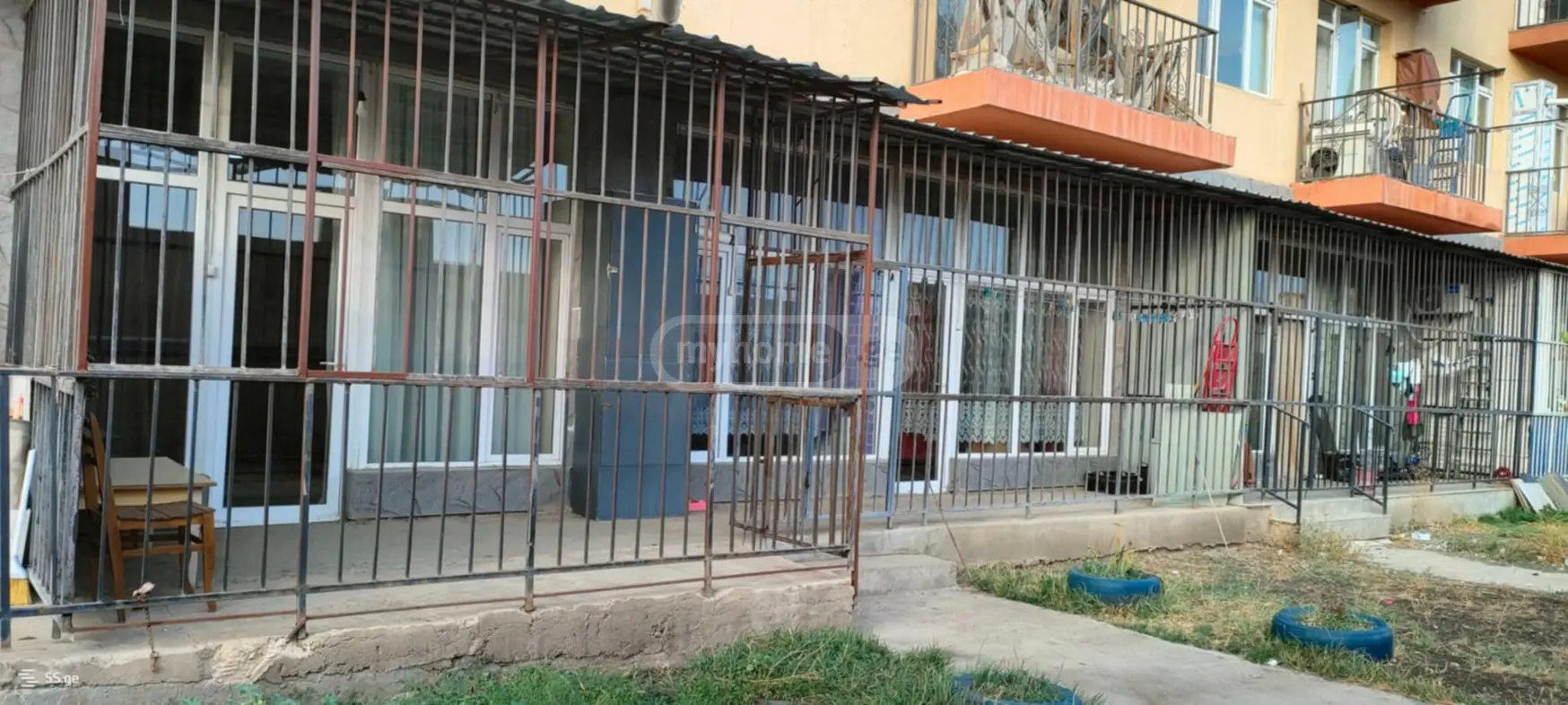 For Sale 3 Room Apartment Varketilshi, 10 of 10
