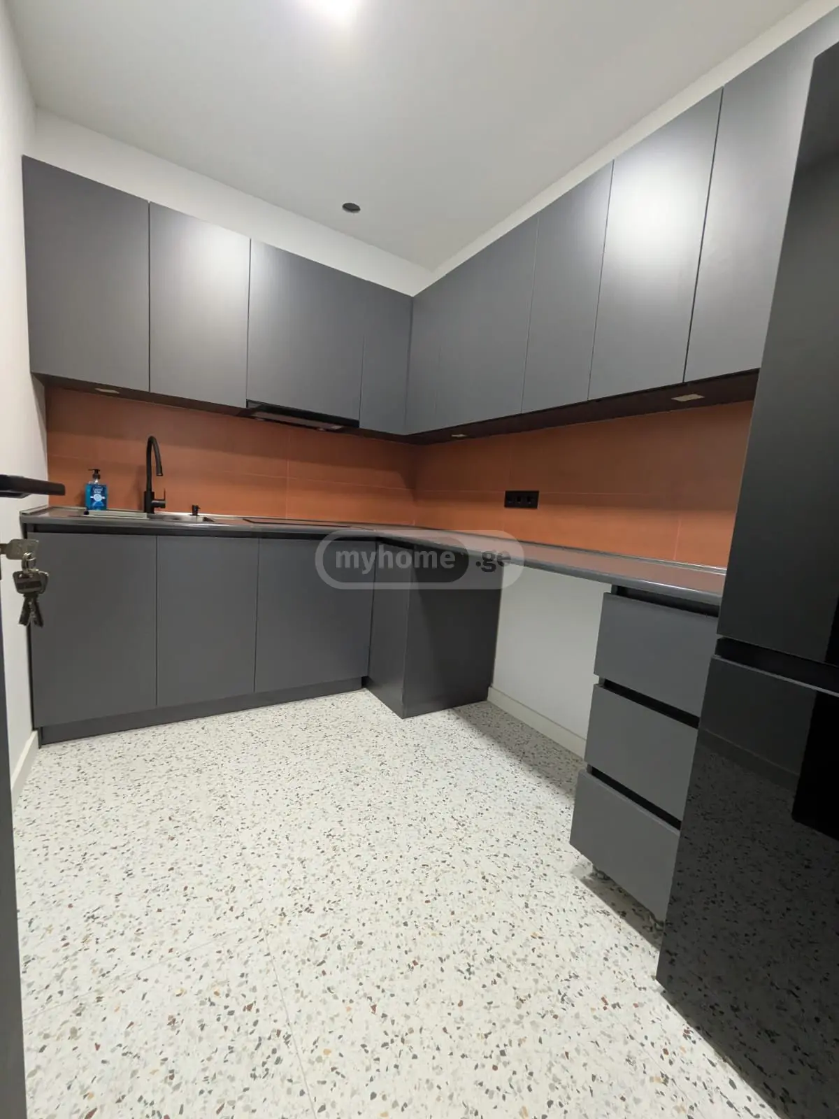 For Sale Saopise Commercial Space Didubeshi, 2 of 11