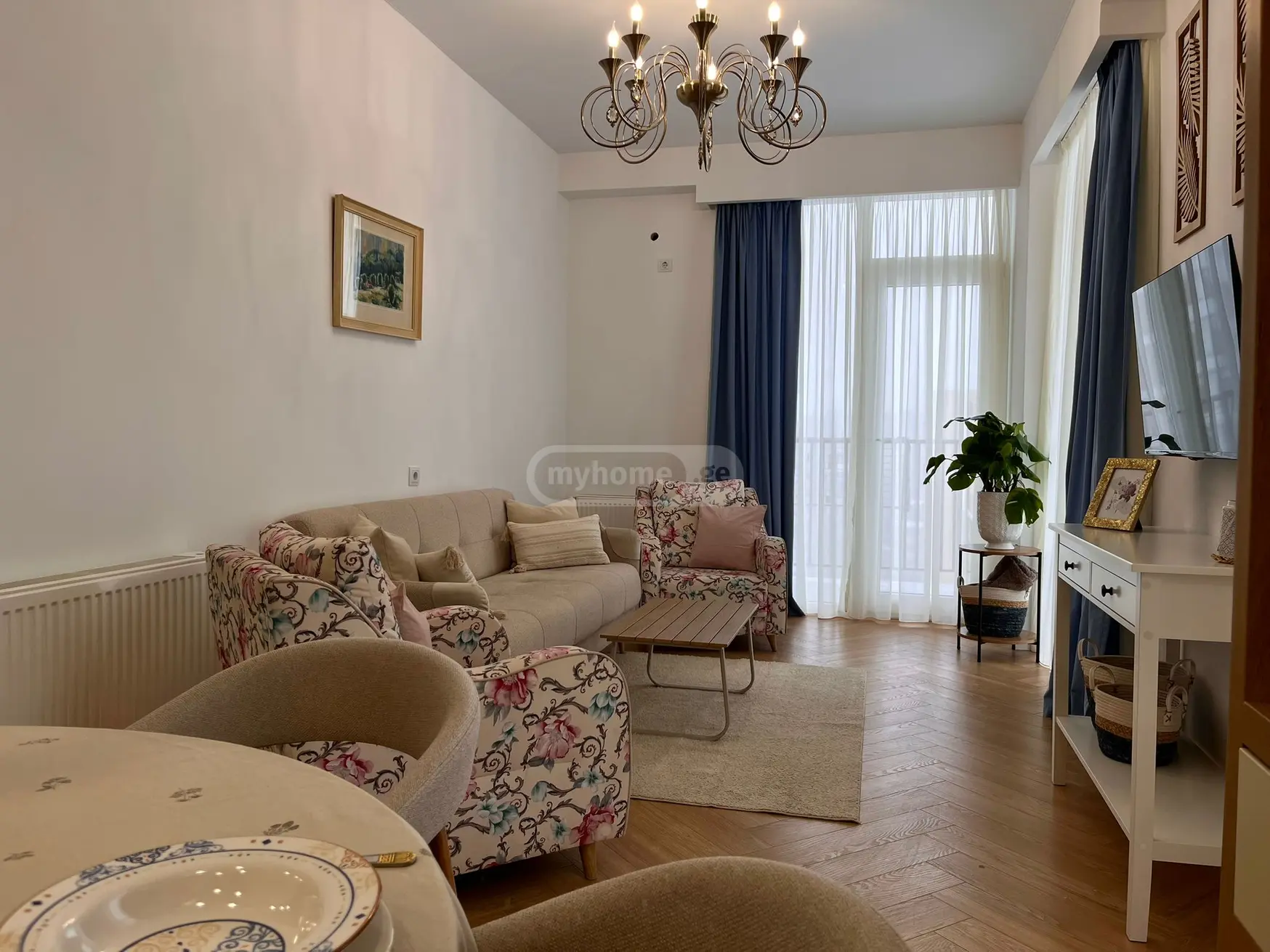 For Rent 3 Room Apartment, 1 of 12