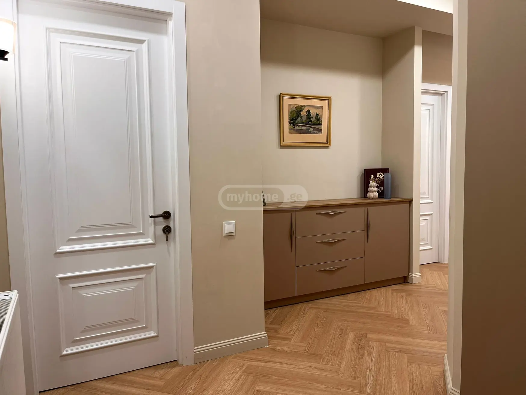 For Rent 3 Room Apartment, 11 of 12