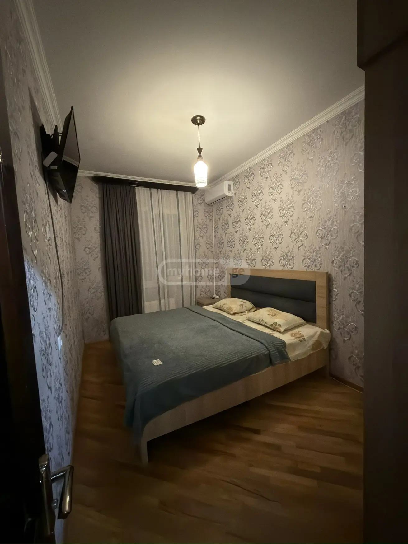 Daily Rent 4 Room Apartment Kutaisshi view 10