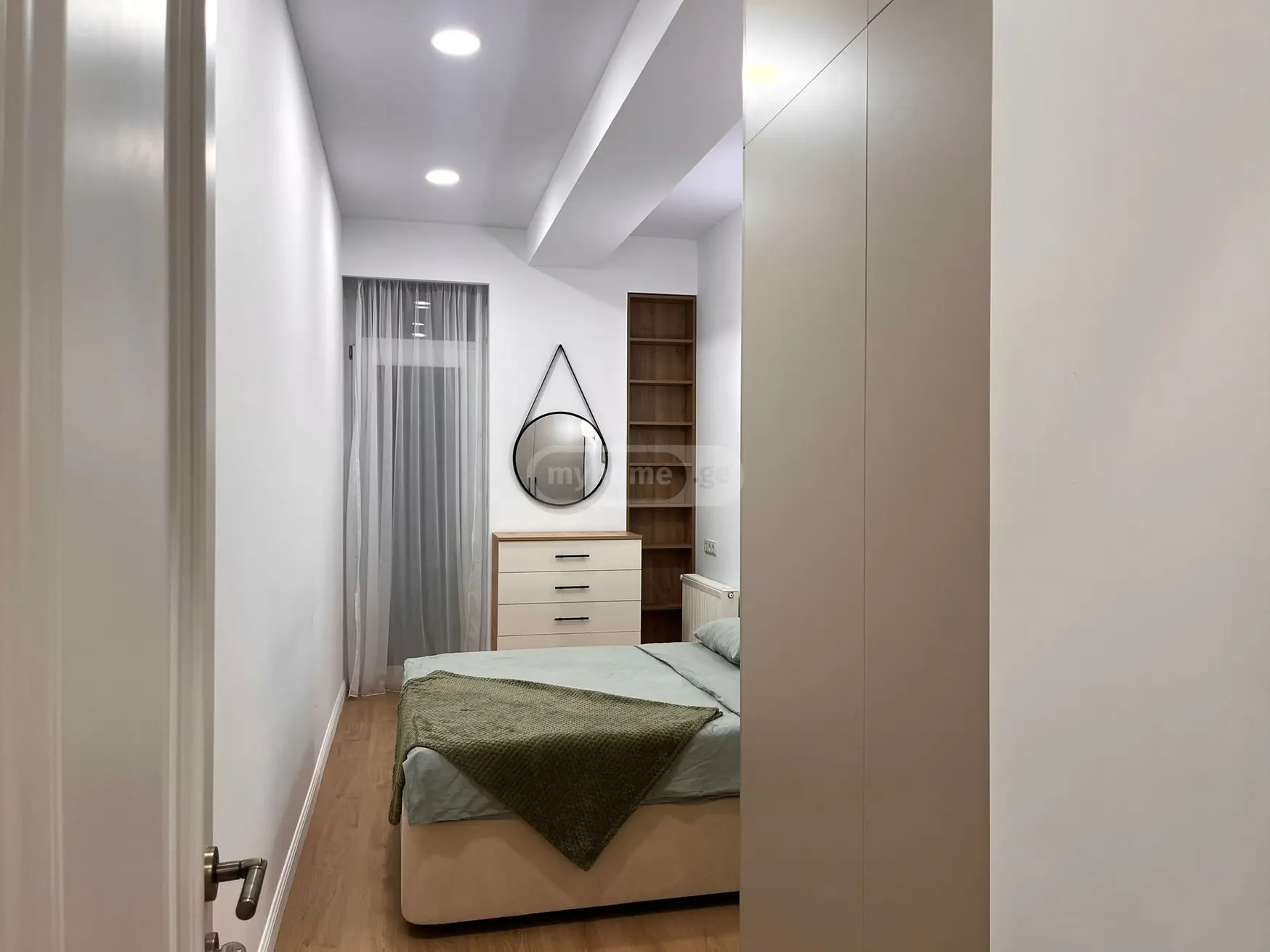 For Rent 3 Room Apartment, 9 of 12