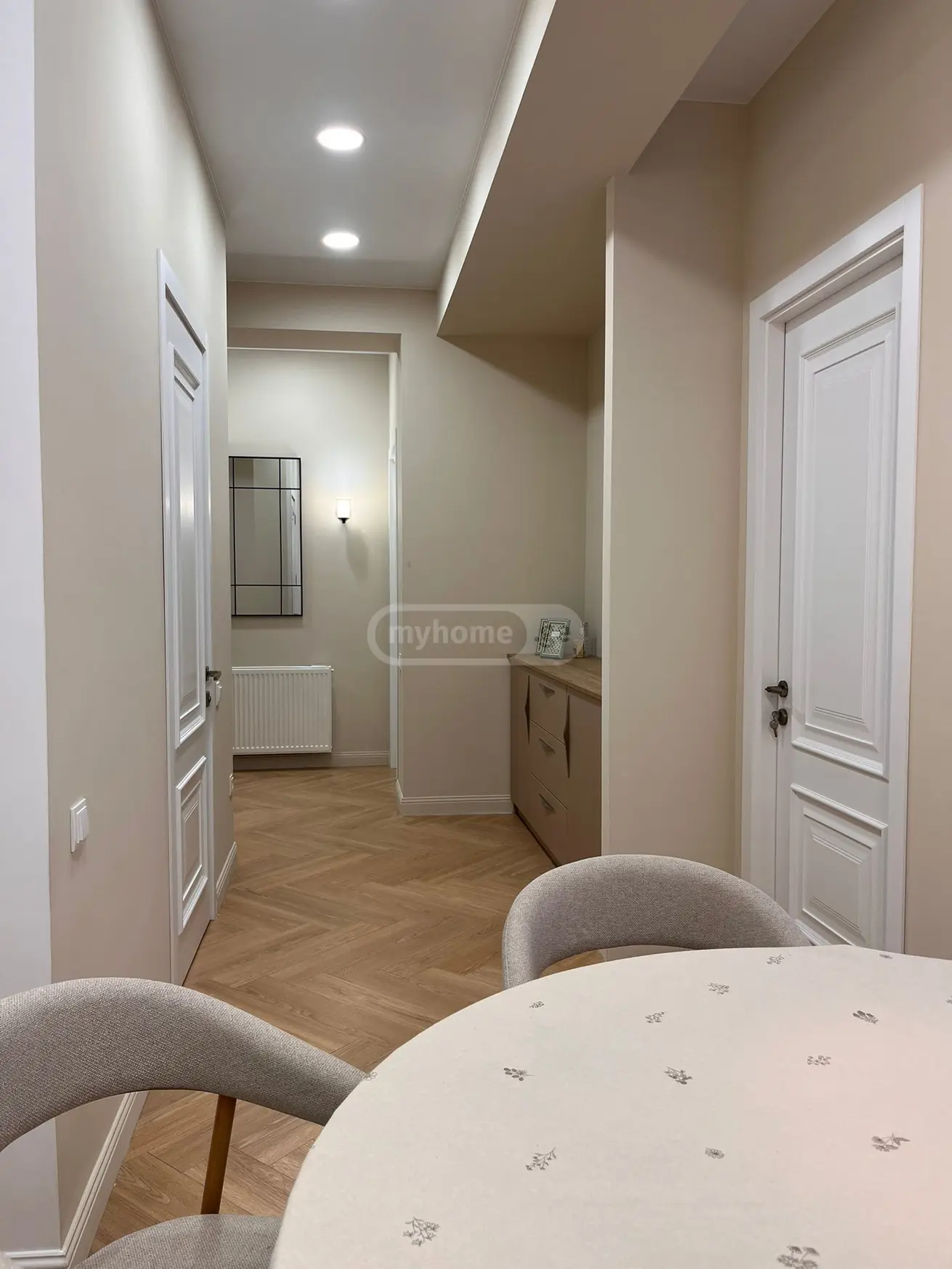 For Rent 3 Room Apartment, 8 of 12