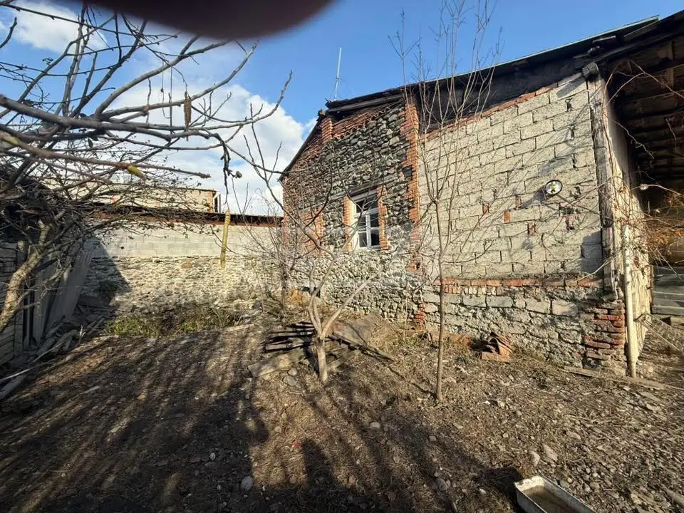 Продажа 4-комната Частный дом в Qvarelshi view 10