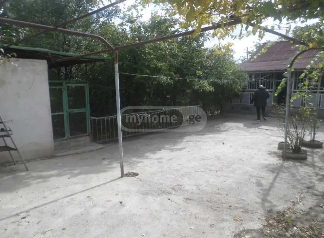 For Sale 2 Room Private House Aeroportis Das.-Shi, 1 of 7