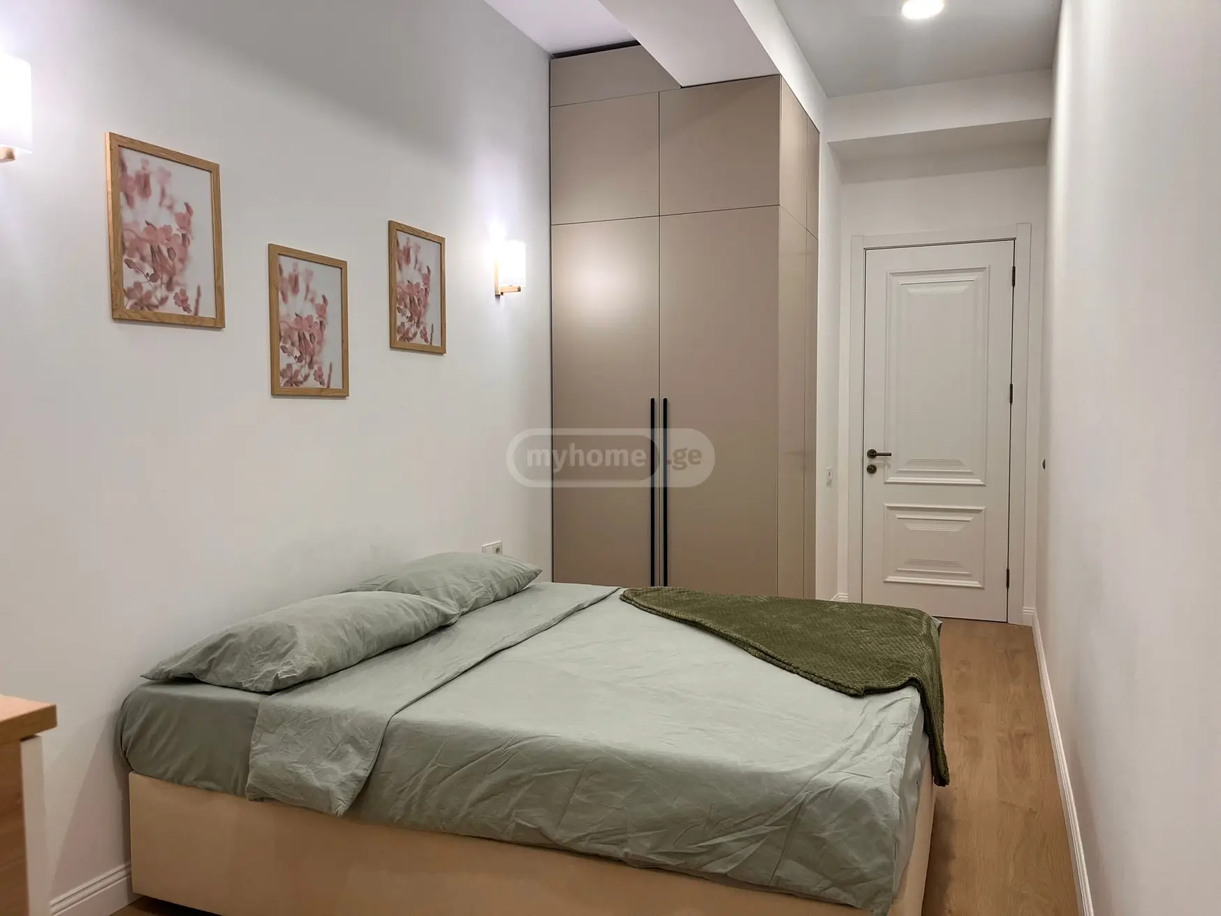 For Rent 3 Room Apartment, 5 of 12
