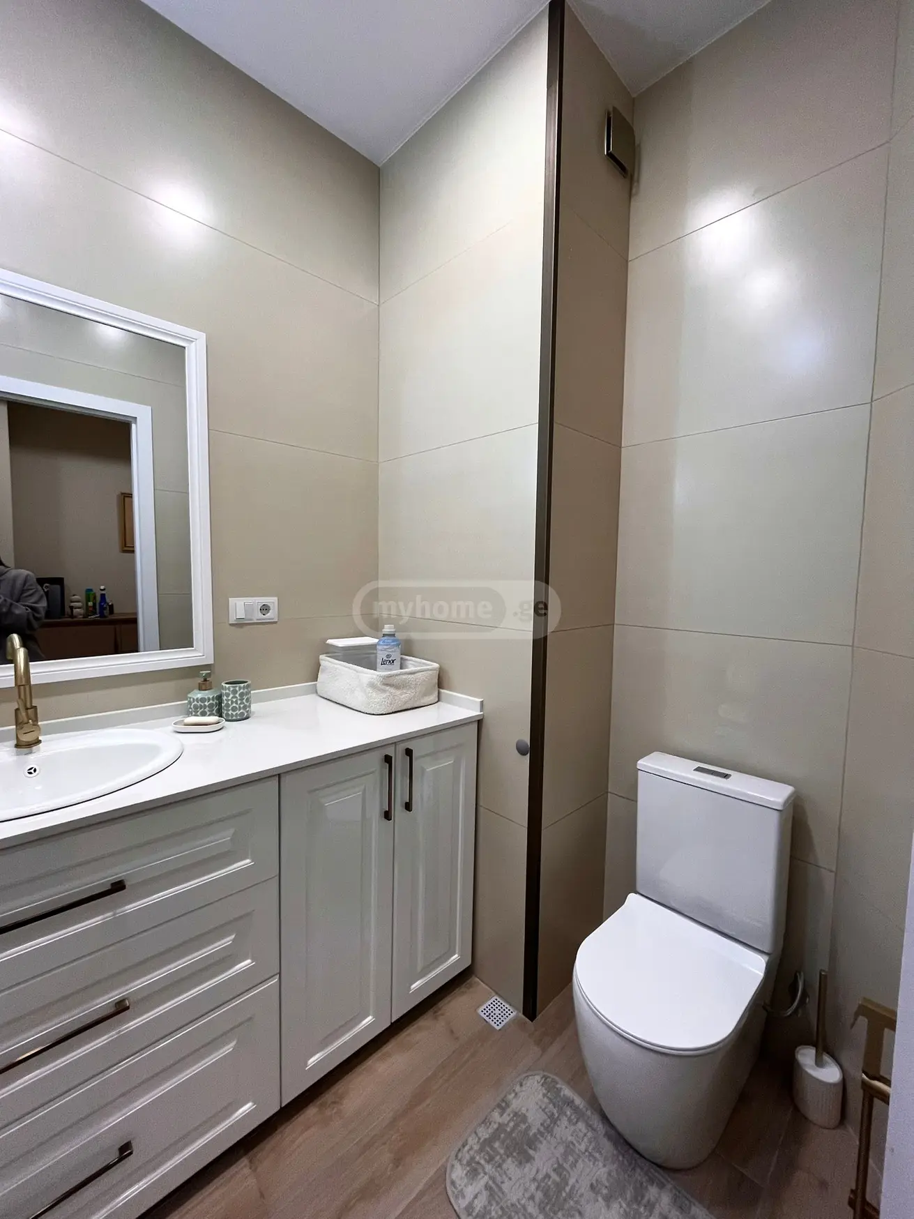 For Rent 3 Room Apartment, 12 of 12