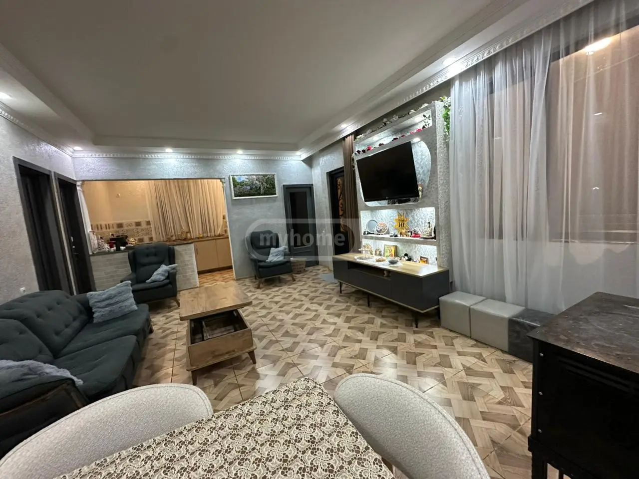 For Sale 5 Room Private House Khelvachauris Munitsipalitetshi view 6