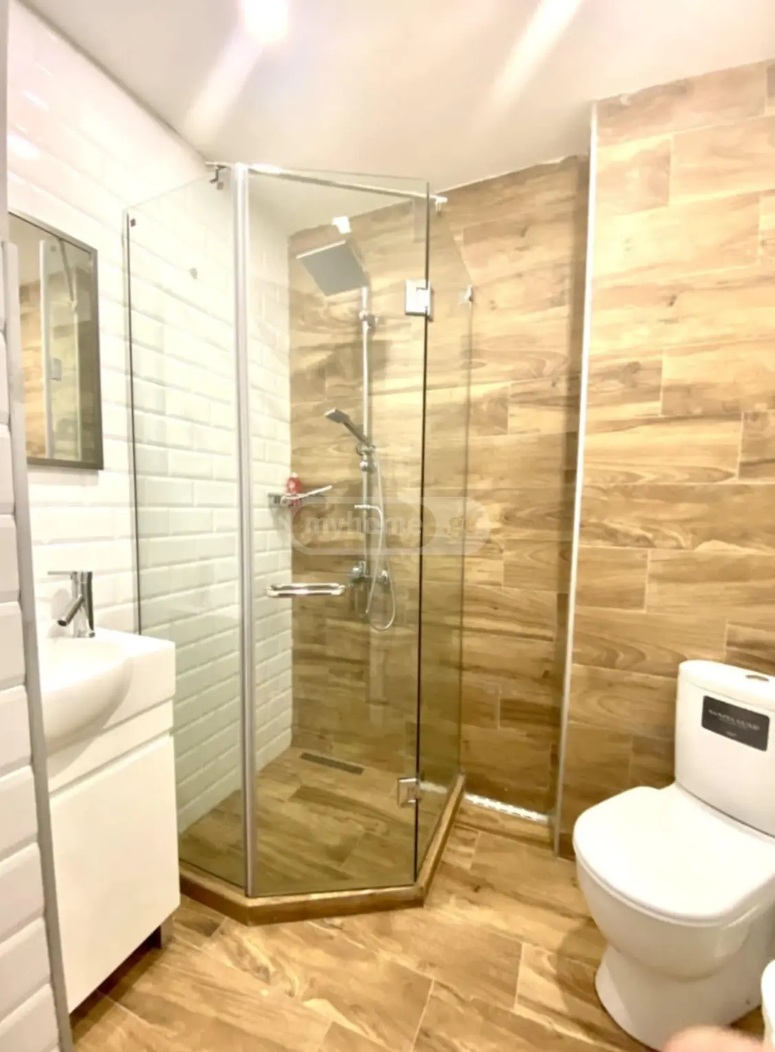 For Rent 2 Room Apartment Bakurianshi, 7 of 12