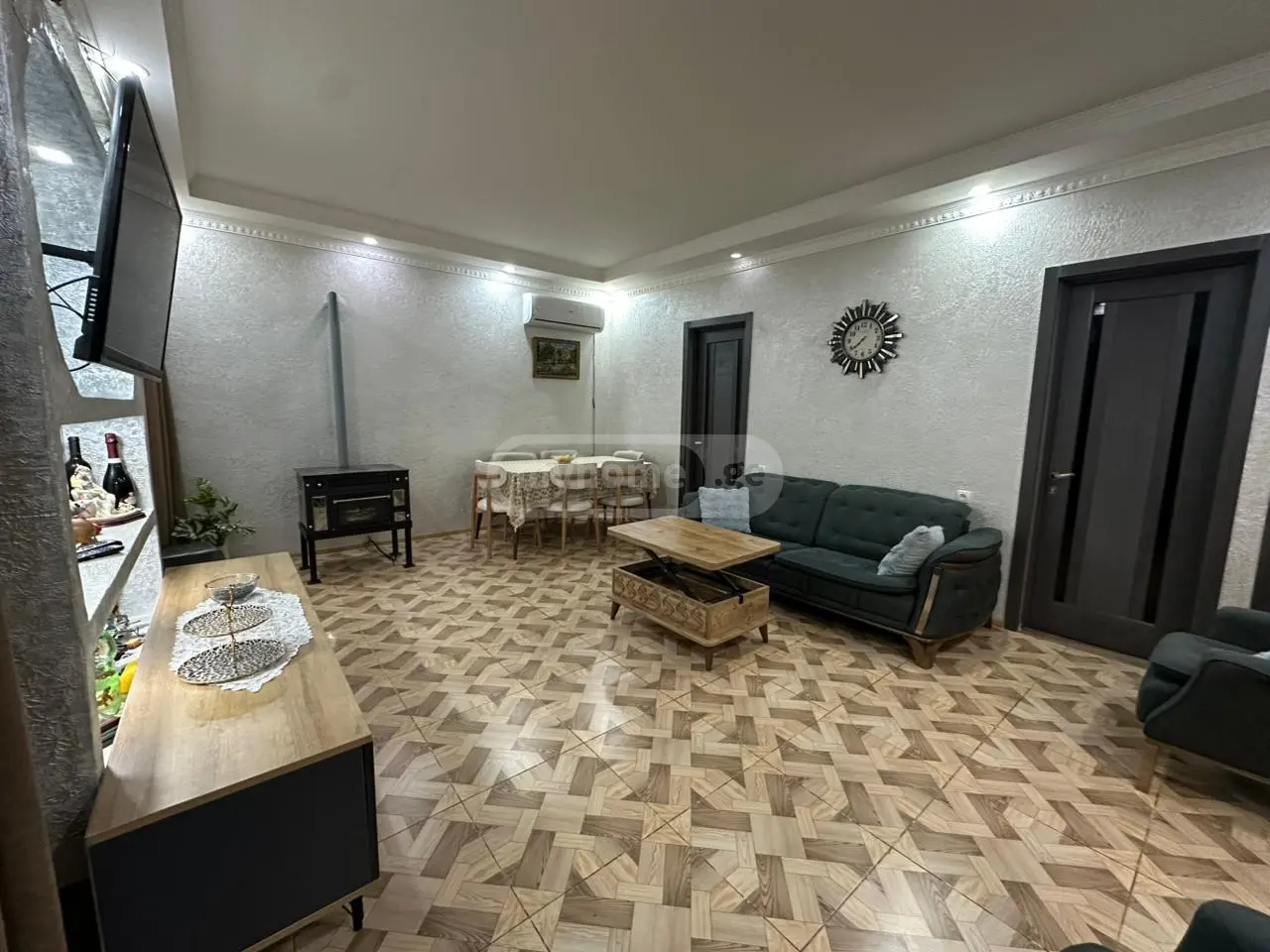 For Sale 5 Room Private House Khelvachauris Munitsipalitetshi view 3