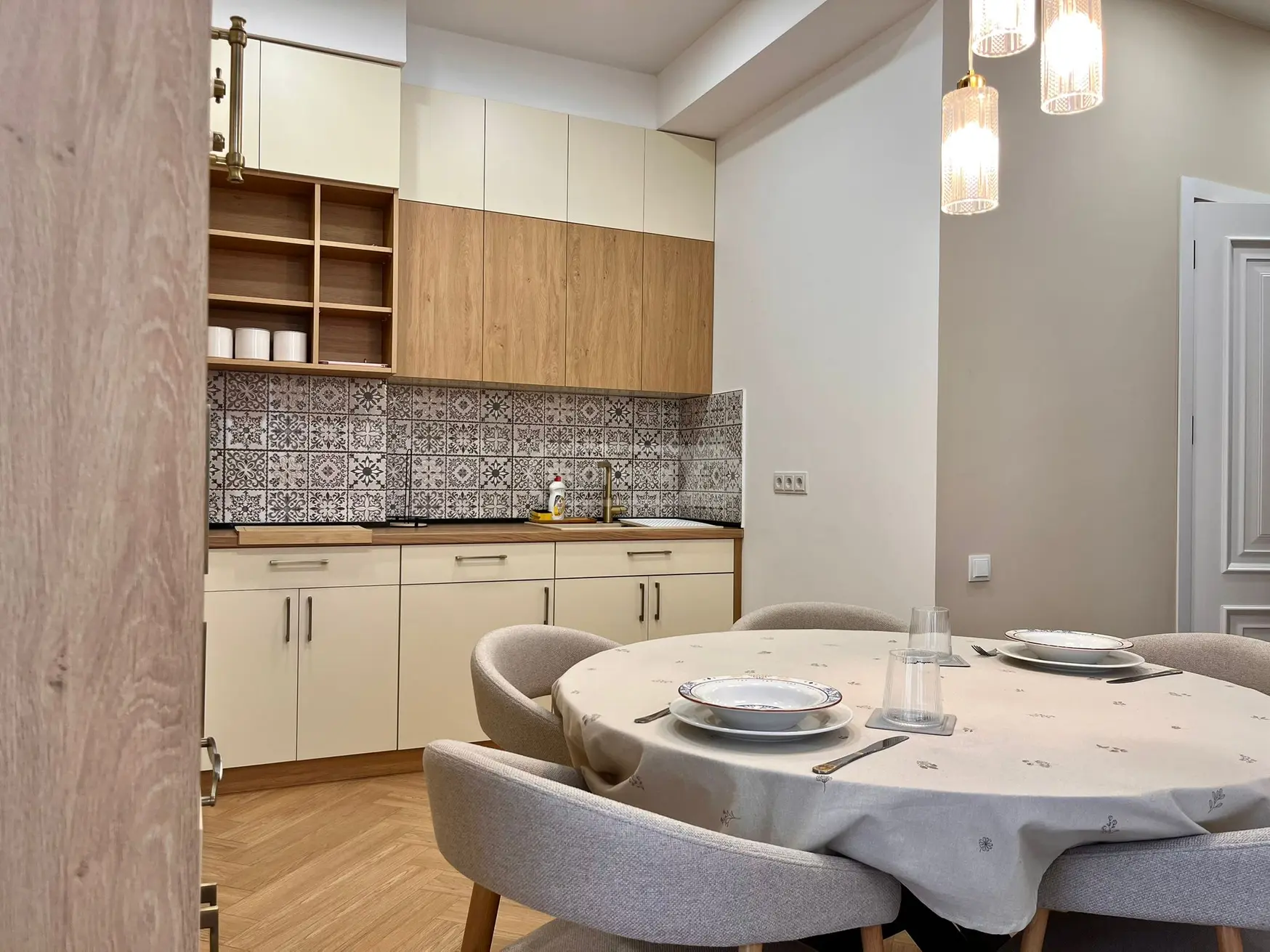 For Rent 3 Room Apartment, 4 of 12