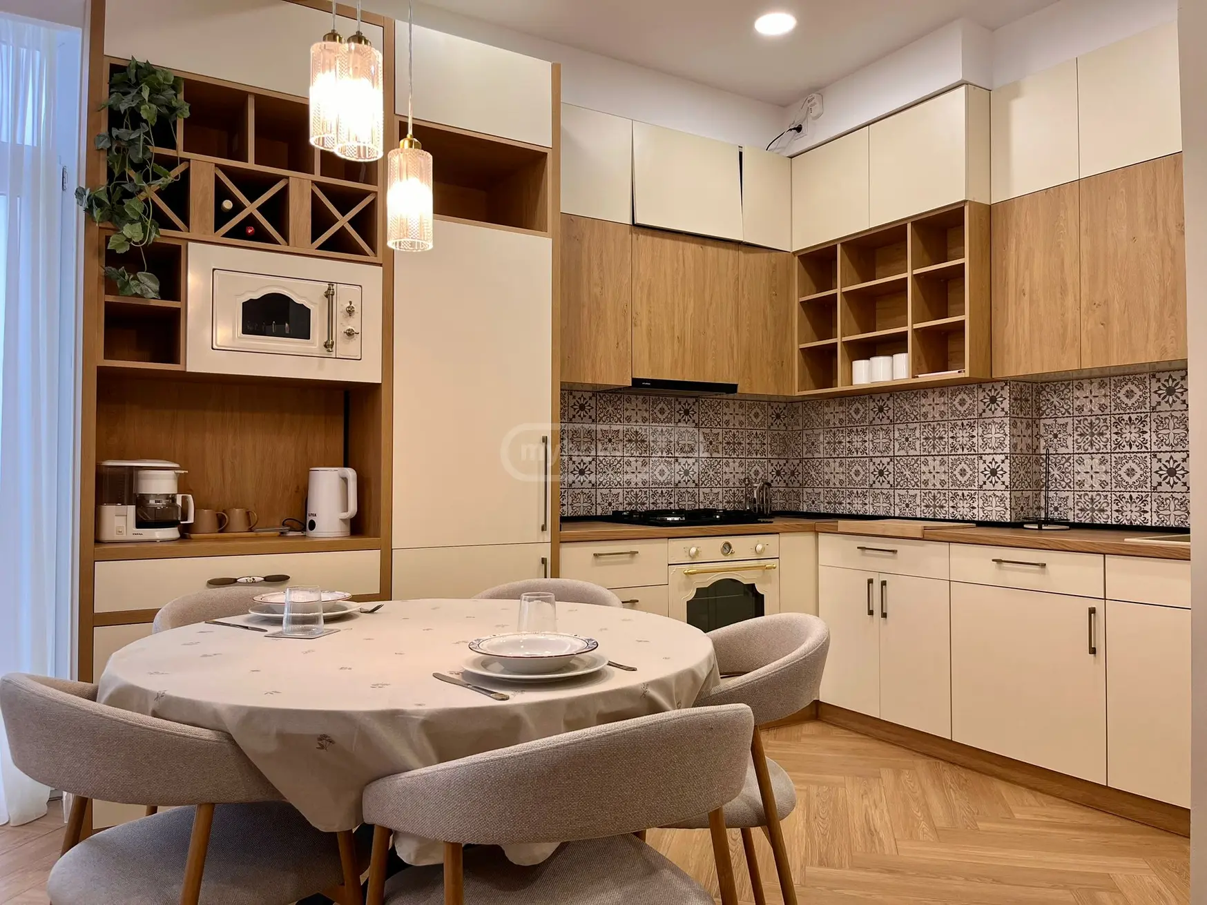 For Rent 3 Room Apartment, 3 of 12