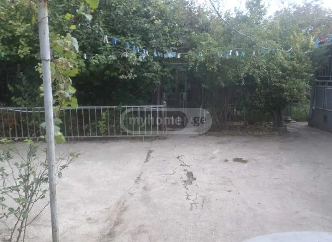For Sale 2 Room Private House Aeroportis Das.-Shi, 6 of 7