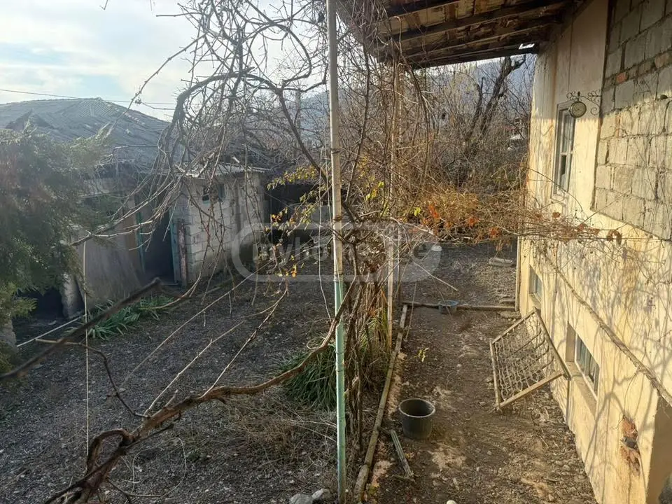 Продажа 4-комната Частный дом в Qvarelshi view 11