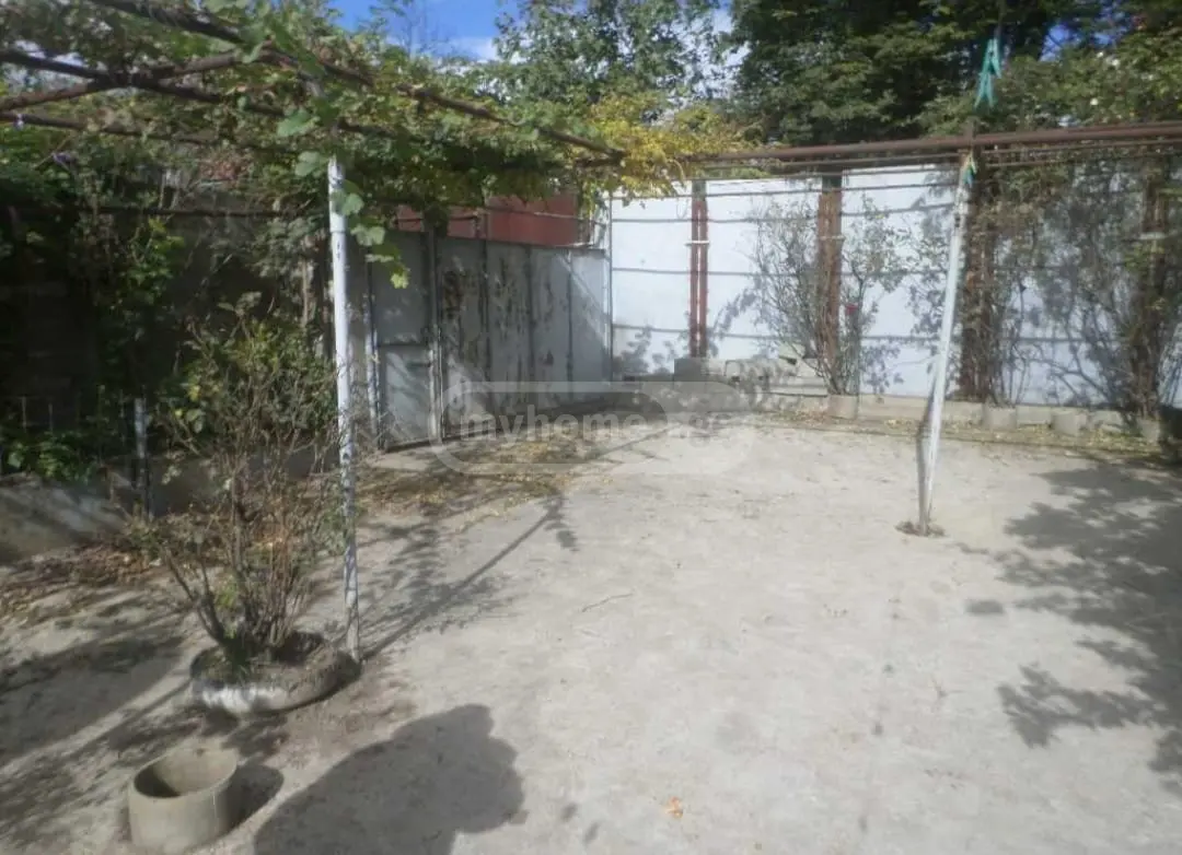 For Sale 2 Room Private House Aeroportis Das.-Shi, 7 of 7