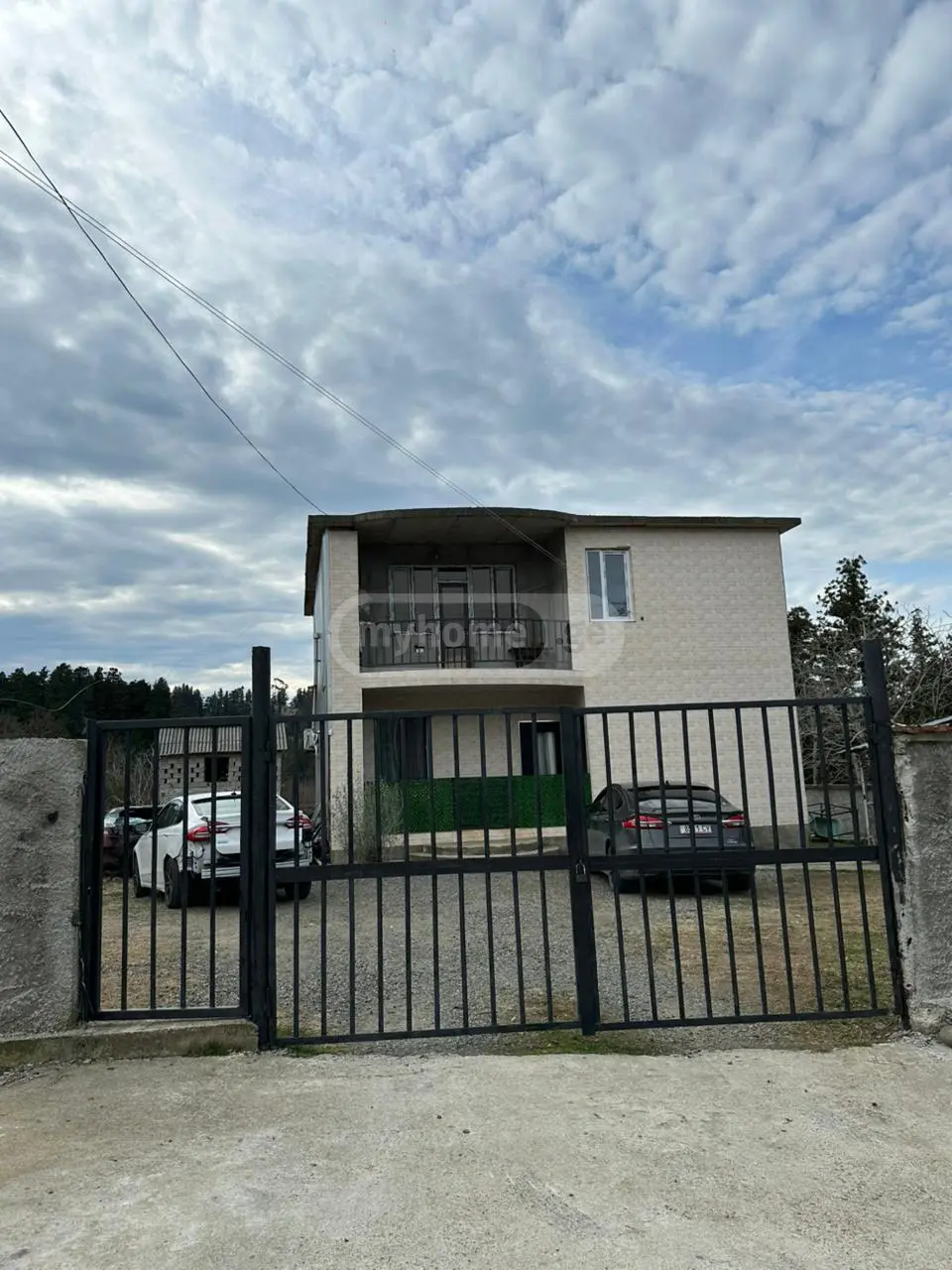 For Sale 5 Room Private House Khelvachauris Munitsipalitetshi view 1