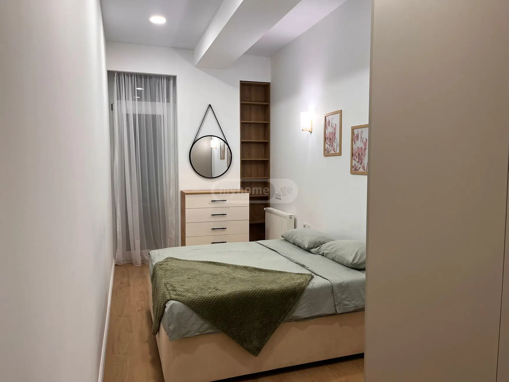 For Rent 3 Room Apartment, 7 of 12
