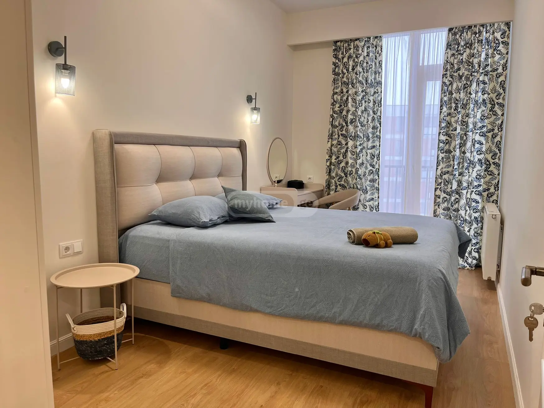 For Rent 3 Room Apartment, 10 of 12