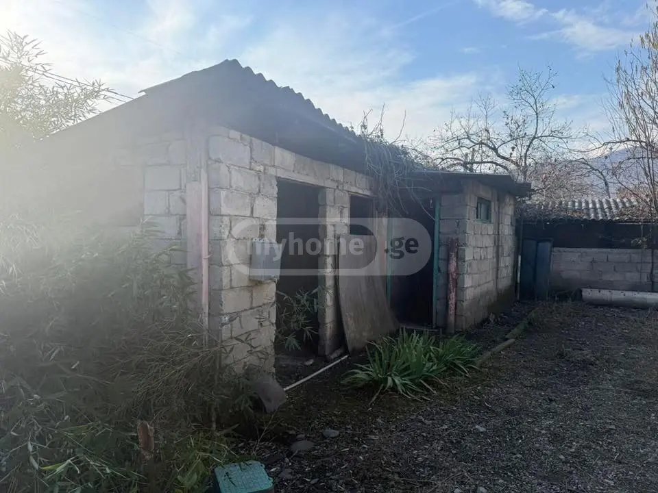 Продажа 4-комната Частный дом в Qvarelshi view 3