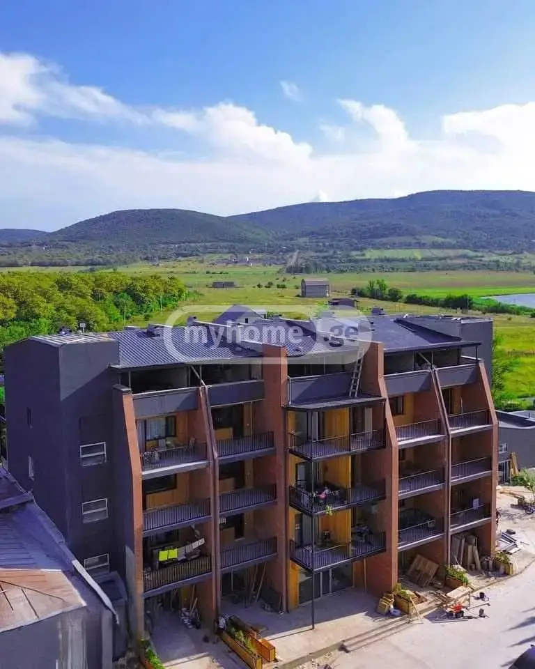 For Sale 1 Room Apartment Dushetis Munitsipalitetshi view 2
