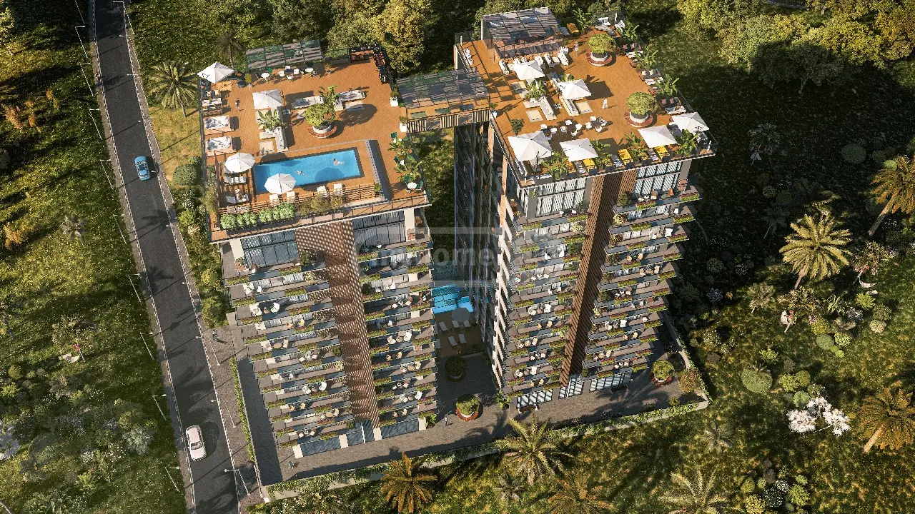 For Sale 1 Room Apartment view 7