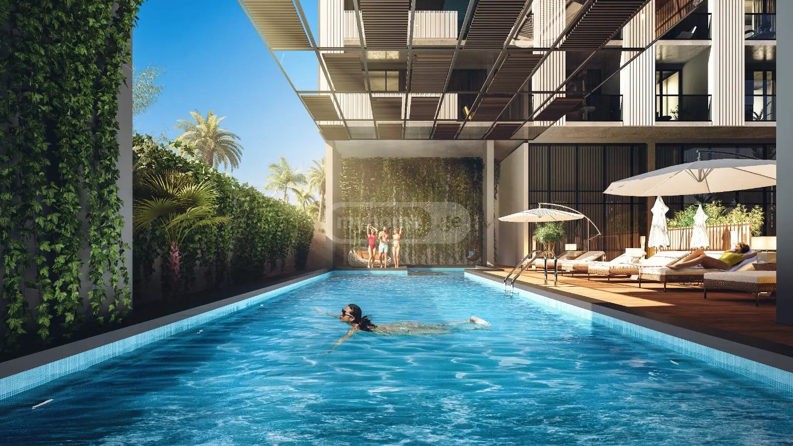 For Sale 1 Room Apartment view 8