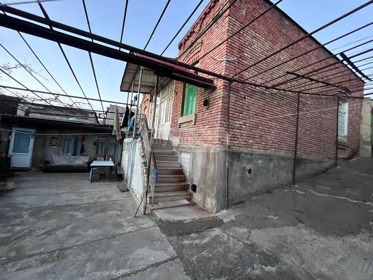 For Sale Ara Sasoplo-Sameurneo Land Plot Eliaze, 2 of 2
