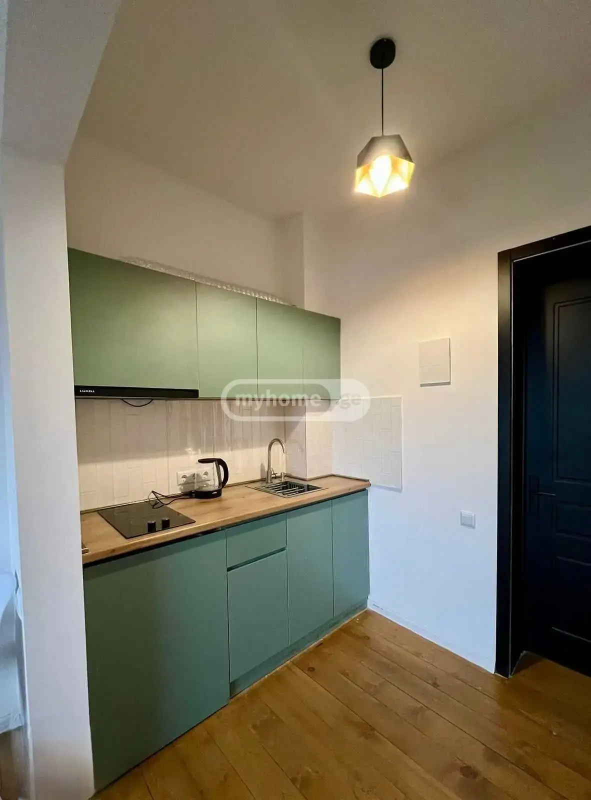 For Sale 1 Room Apartment Dushetis Munitsipalitetshi view 5