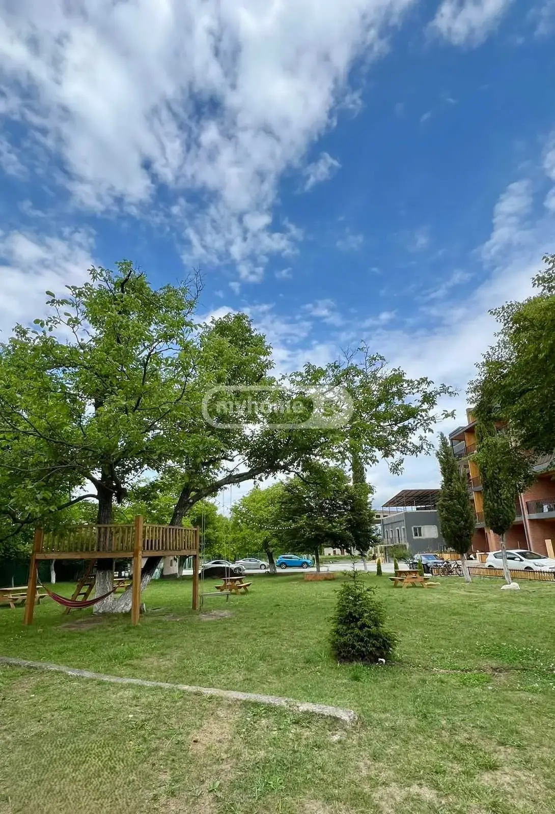 For Sale 1 Room Apartment Dushetis Munitsipalitetshi view 7